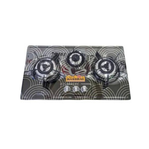 Marshall Gas Stove Cleaning Tray (3 Burner)