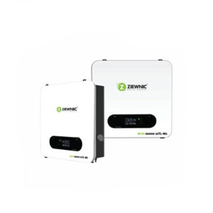 Ziewnic Sun Series 3 Phase On Grid Inverter 15KW - (22500 TL-M2)