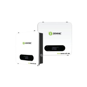 Ziewnic Sun Series 3 Phase On Grid Inverter 10KW - (15000 TL-M2)