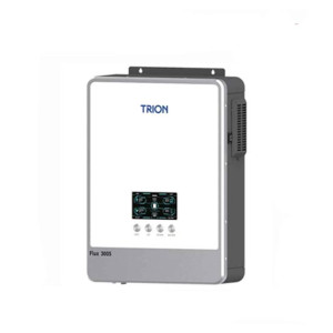 Trion Flux 4005 3800 Watts Off Grid Solar Inverter - (PV4200)
