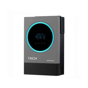 Trion Wise Plus 6004 6000w Hybrid Solar Inverter Smart Power Source