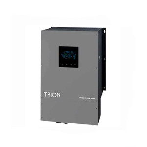Trion Wise Plus 8014 8000w Hybrid Ip65 Waterproof Solar Inverter