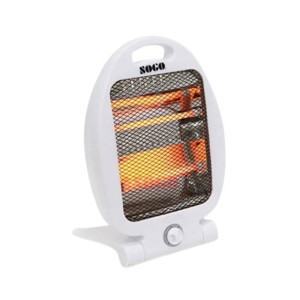 Sogo Quartz Heater - (JPN-94)