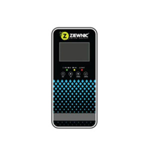 Ziewnic Solar Hybrid Inverter Max 5.5kW - (PV7000)