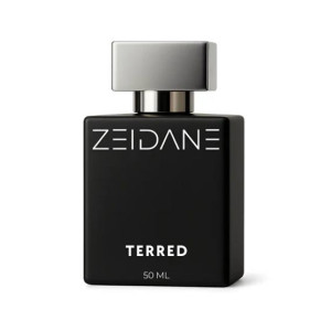 Zeidane Terred Extrait De Parfum For Men - 50ml