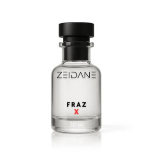 Zeidane Fraz X Fresh Citrus Woody Perfume For Men - 30ml