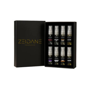 Zeidane Discovery Perfume Set For Women