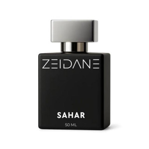 Zeidane Sahar Imperial Valley Inspired Extrait De Parfum For Unisex - 50ml