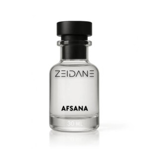 Zeidane Afsana Modern & Confident Extrait de Parfum For Men - 30ml