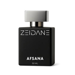 Zeidane Afsana Modern & Confident Extrait de Parfum For Men - 50ml