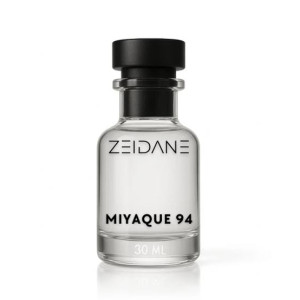 Zeidane Miyaque 94 Long Lasting Perfume For Unisex - 30ml