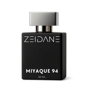Zeidane Miyaque 94 Long Lasting Perfume For Unisex - 50ml