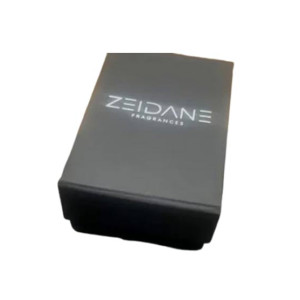 Zeidane Luxury Gift Box For Perfume - 30ml