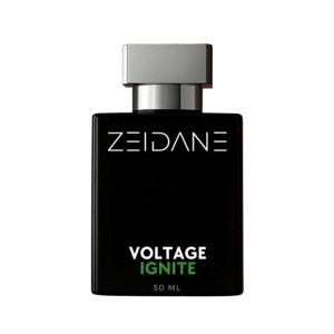 Zeidane Voltage Ignite Perfume For Men - 50ml