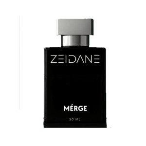 Zeidane Merge Floral Eau de Parfum For Unisex - 50ml