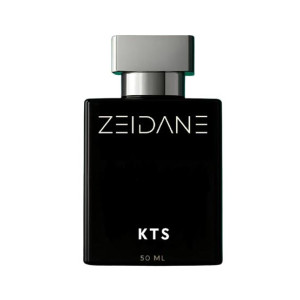 Zeidane KTS Bold Fresh Extrait De Parfum For Unisex - 50ml
