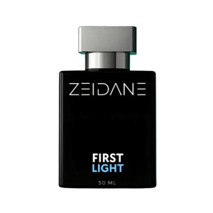Zeidane First Light Fresh Floral Extrait De Parfum For Women - 50ml