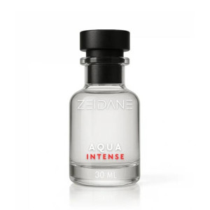Zeidane Aqua Intense Bold Fresh Perfume For Men - 30ml
