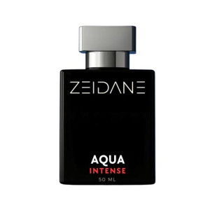 Zeidane Aqua Intense Bold Fresh Perfume For Men - 50ml