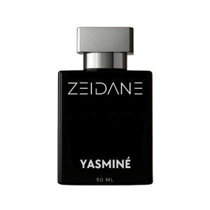 Zeidane Yasmine Chambeli Perfume For Unisex - 50ml