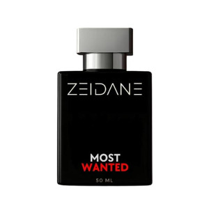 Zeidane Most Wanted Eau de Parfum For Men - 50ml