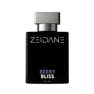 Zeidane Berry Bliss Long Lasting Perfume For Women - 50ml
