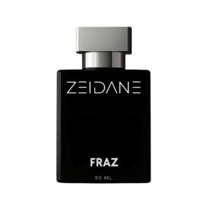 Zeidane Fraz Fresh Woody Vanilla Perfume For Men - 50ml