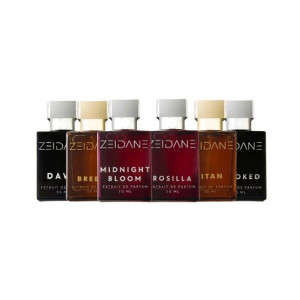 Zeidane Extrait De Parfum For Unisex - 50ml (Pack Of 6)