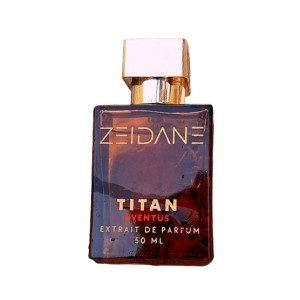Zeidane Titan Creed Aventus Extrait De Parfum For Men - 50ml