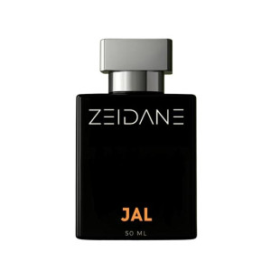 Zeidane Jal Bold & Irresistibly Masculine Extrait De Parfum For Men - 50ml