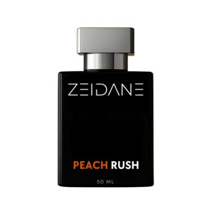 Zeidane Peach Gucci Rush Extrait de Parfum For Women - 50ml