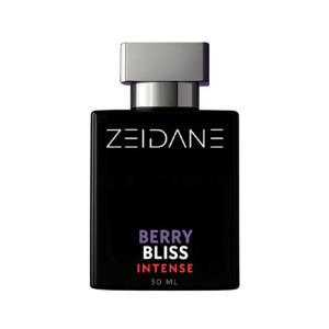 Zeidane Berry Bliss Intense Perfume For Unisex - 50ml