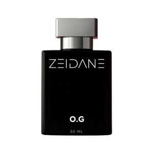 Zeidane OG Bold Oud & Spicy Eau de Parfum For Men - 50ml