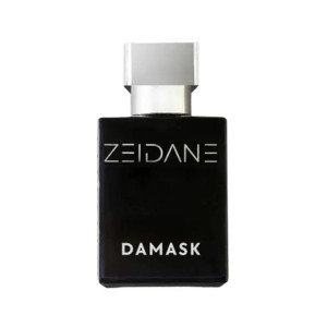 Zeidane Damask Oud & Rose Eau de Parfum For Unisex - 50ml