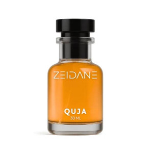 Zeidane Quja Exotic Fruity Oud Perfume For Unisex - 30ml