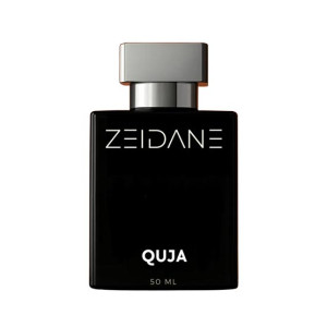 Zeidane Quja Exotic Fruity Oud Perfume For Unisex - 50ml