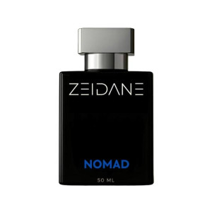 Zeidane Nomad Oud & Spicy Adventure Eau De Parfum For Men - 50ml