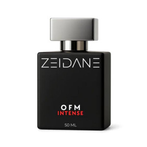 Zeidane OFM Intense Extrait De Parfum For Men - 50ml