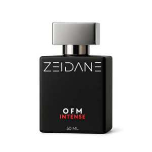 Zeidane OFM Intense Extrait De Parfum For Men - 50ml With Customized Name & gift Box