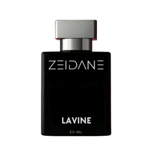 Zeidane Lavine Floral & Aromatic Perfume For Unisex - 50ml