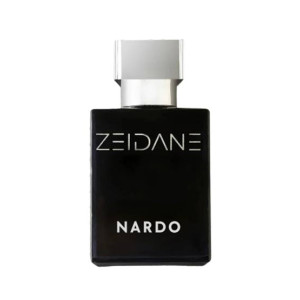 Zeidane Nardo Tropical Floral & Musk Perfume For Unisex - 50ml