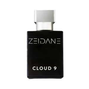 Zeidane Cloud 9 Citrus & Amber Perfume For Unisex - 50ml
