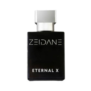 Zeidane Eternal X Spicy Floral & Woody Perfume For Unisex - 50ml