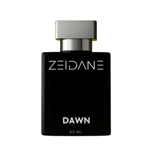 Zeidane Dawn Mineral Edge & Long-Lasting Perfume For Unisex - 50ml