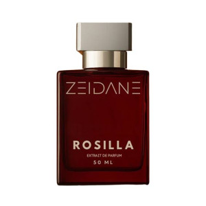 Zeidane Rosilla Rose & Vanilla Extrait De Parfum For Women - 50ml