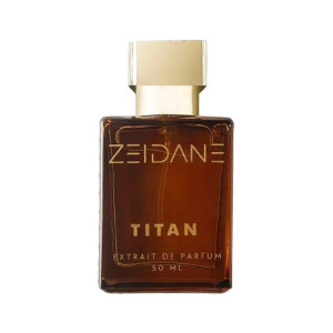 Zeidane Titan Extrait De Parfum For Unisex - 50ml