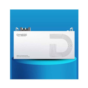 Dyness DL2.5 LFP 25.6V 100Ah 2.56kWh IP20 Lead Acid Replacement Battery