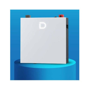 Dyness DL5.0C Pro 5.12kWh 51.2V 100Ah IP20 Lithium-ion Battery