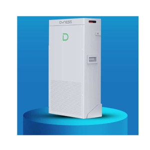 Dyness PowerBrick Max 16.07kWh 51.2V 314Ah IP20 Lithium-ion Battery