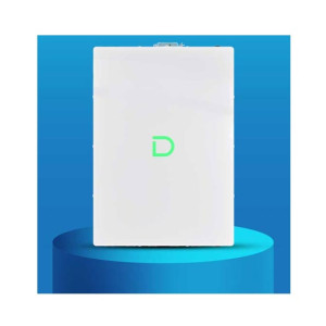 Dyness PowerDepot G2 5.12kWh 51.2V 100Ah IP66 Lithium-ion Battery